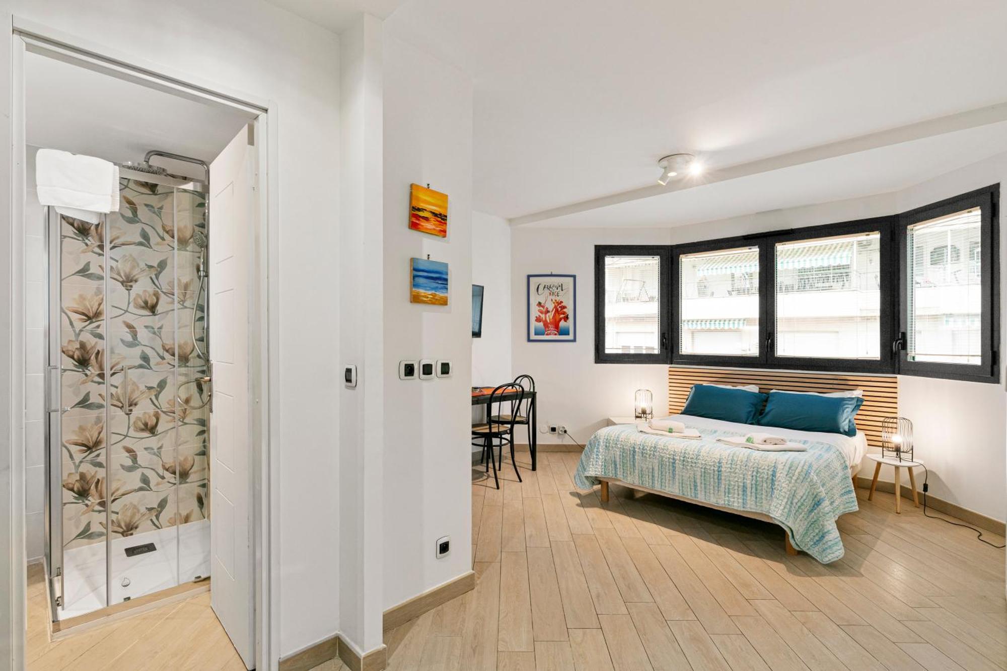Les Oranges Five Stars HolidayHouse Nice Extérieur photo