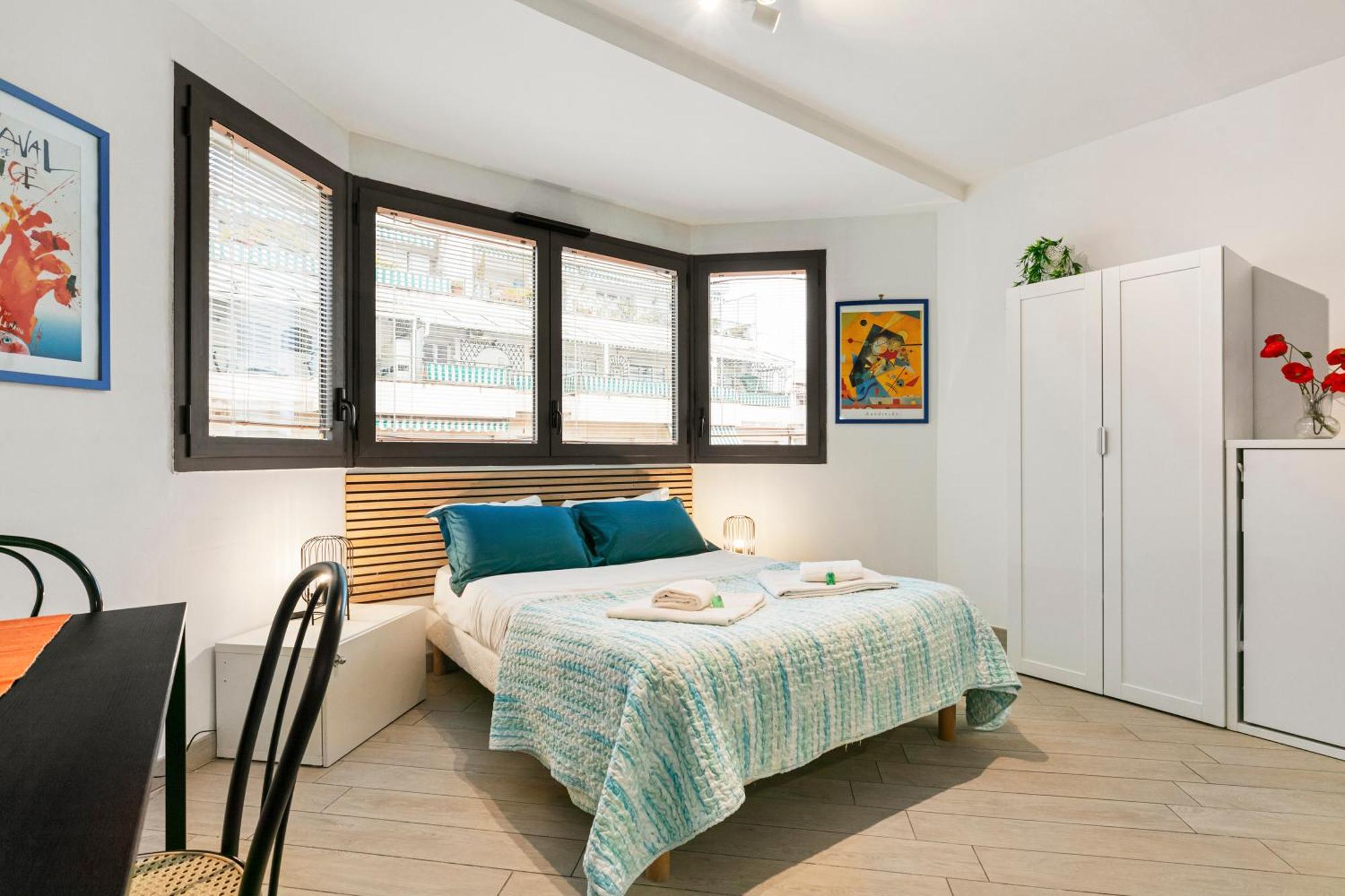 Les Oranges Five Stars HolidayHouse Nice Extérieur photo