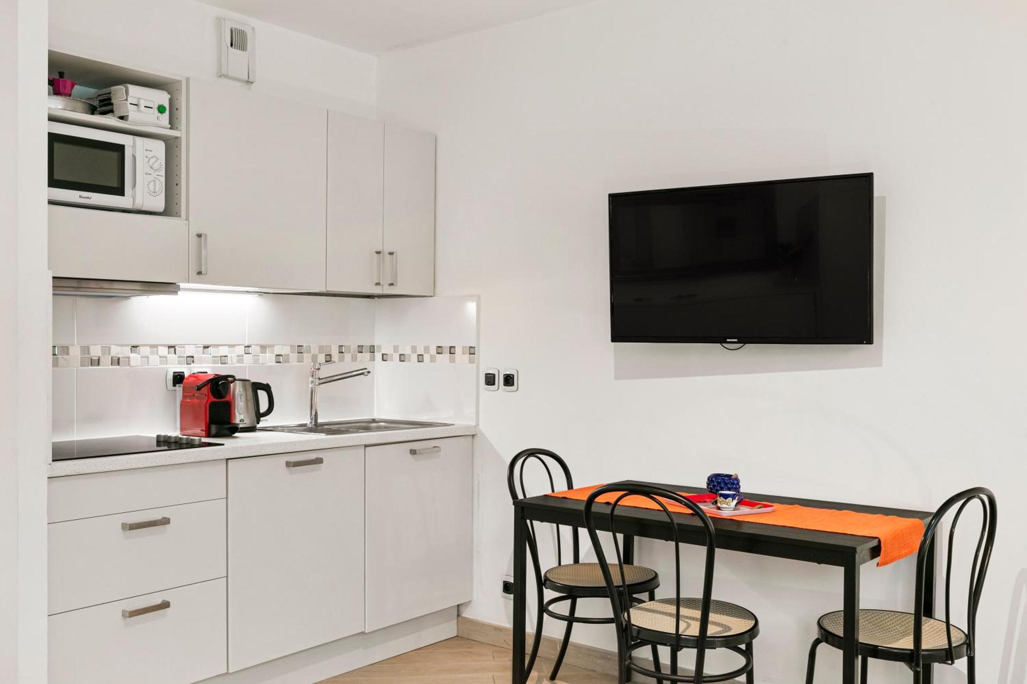 Les Oranges Five Stars HolidayHouse Nice Extérieur photo